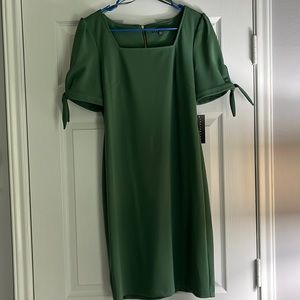 Sharagano Hazel Dress